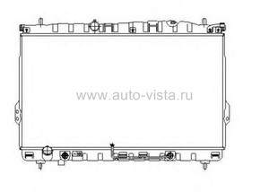   Hyundai Trajet 00 2,7 A OE253103A200